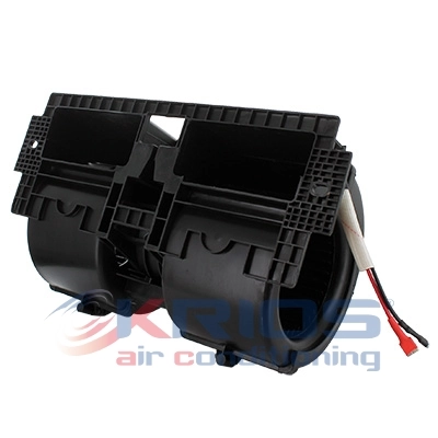 Interior Blower